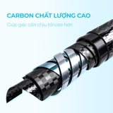 Gác Cần BamBoo Thiên Vương