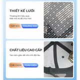 Mũ GUF  Phantom Camo