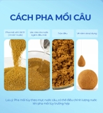 Mồi Câu BamBoo Tổng Hợp