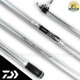 Cần Lục Daiwa Prime SURF T33-425 chữ đen