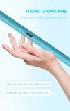 Cán Vợt BamBoo Thiên Vương