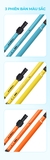 Cán Vợt BamBoo Thiên Vương