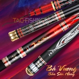 Cần Tay Vua Câu Bá Vương Săn Hàng