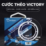 Dây Câu Bamboo Victory 50m