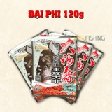 Mồi Câu Cá Rô Phi Lão Quỷ 120g