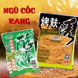 Mồi Câu Lão Quỷ - Ngũ Cốc Rang