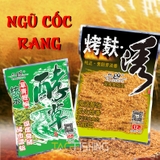 Mồi Câu Lão Quỷ - Ngũ Cốc Rang