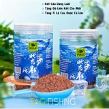 Mồi Vua Câu - Bột Tạo Rong