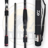 Cần Câu 3 Khúc Daiwa ARDT