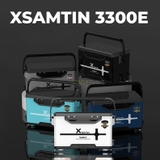 Thùng Câu Xsamtin 3300E