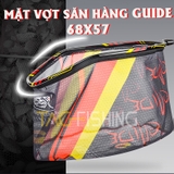 Mặt Vợt Săn Hàng Guide 68x57