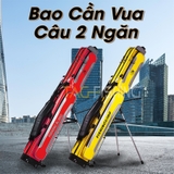 Bao Cần Vua Câu 2 Ngăn