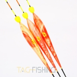 Phao Gama Seiko Vân Sơn Nano A-01