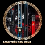 Cần tay Gama Seiko Long Thần Săn Hàng