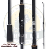 Cần Lure Daiwa TATULA
