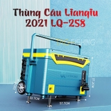 Thùng Câu Lianqiu 2021 LQ-258