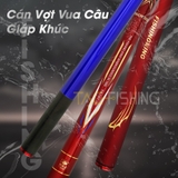 Cán Vợt Vua Câu Giáp Khúc - 2m1