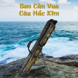 Bao Cần Vua Câu Hắc Kim