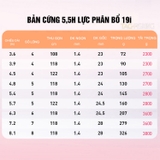 Cần Tay Guide Lục Mạch Thần Kiếm - Thế Hệ II