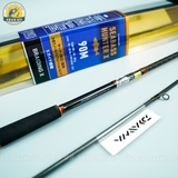 Cần 2 Khúc Daiwa Hunter SeaBass