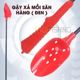 Gậy Xả Mồi Săn Hàng ( ĐEN )