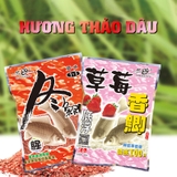 Mồi Câu Lão Quỷ - Hương Thảo Dâu