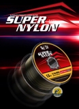 Cước Super Nylon Gama 200m