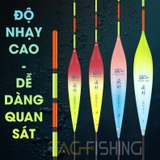 Phao Vua Câu Nano NJ-002