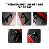 Thùng câu Lianqiu H01 32L