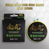 Trục Sẵn BKK Kim Cang Săn Hàng