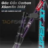 Gác Cần Carbon XSamTin 2022