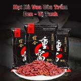 Hạt Xả Vua Câu Trắm Đen - Vị Tanh