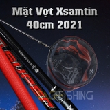 Mặt Vợt Xsamtin 40cm 2021