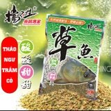Mồi Câu Lão Quỷ - Thảo Ngư ( Trắm Cỏ )