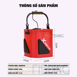 Thùng múc nước Xsamtin