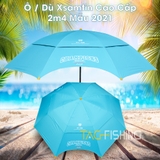 Ô / Dù Xsamtin Cao Cấp 2m4 Mẫu 2021