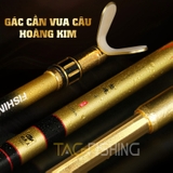 Gác Cần Vua Câu Hoàng Kim