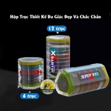 Hộp đựng trục XSamtin