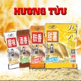 Mồi Câu Lão Quỷ - Hương Tửu 918