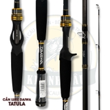 Cần Lure Daiwa TATULA
