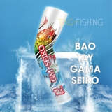 Bao Tay Gama-Seiko