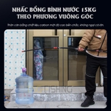 Cán Vợt Gama Seiko
