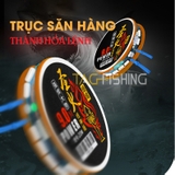 Trục Sẵn Săn hàng Guide Thánh Hỏa Lệnh