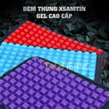 Đệm thùng Xsamtin Gel Cao Cấp