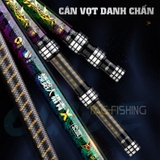 Cán vợt Guide Danh Chấn Siêu Khoẻ
