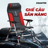 Ghế Địa Hình Xsamtin Cao Cấp