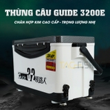 Thùng Câu Guide 3200E