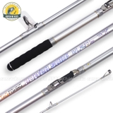 Cần 3 khúc TAG FISHING Power Surf 4m20 AX - BX