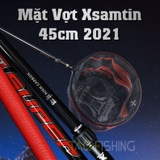 Mặt Vợt Xsamtin 45cm 2021