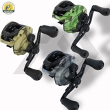 Máy Ngang Daiwa PR100HL